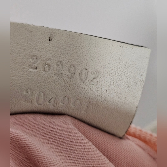 Gucci Hysteria Crest - Picture 11 of 14